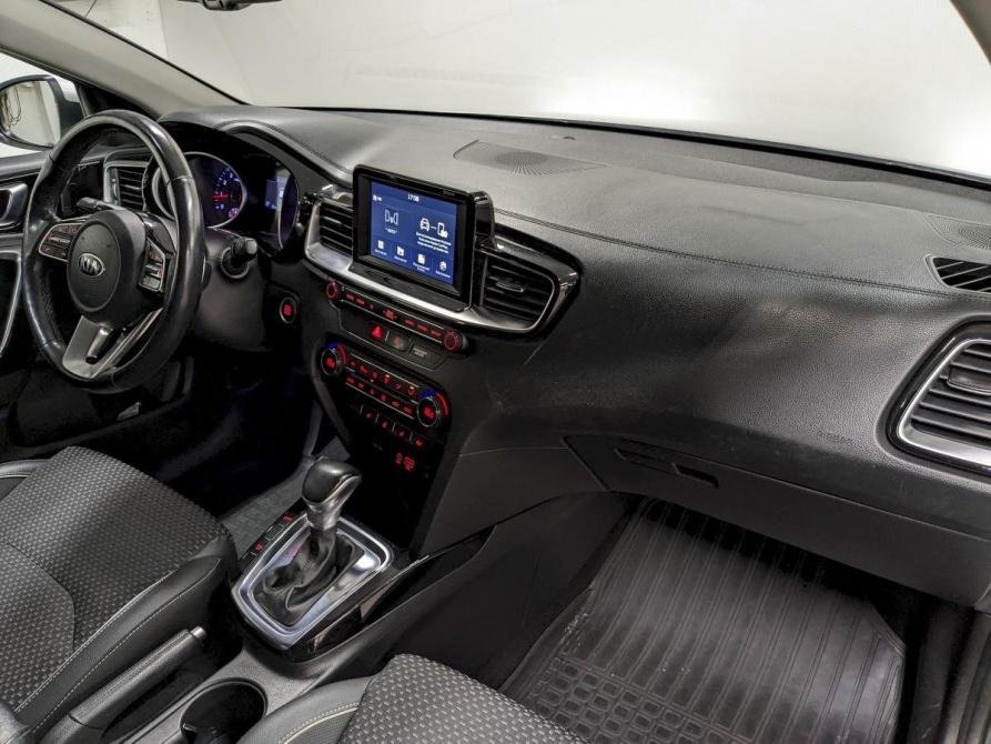 Kia Ceed III Москва  - изображение 19