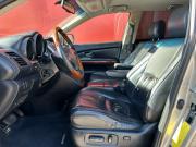 Lexus RX II Рестайлинг Пермь  - изображение 29