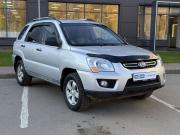 Kia Sportage II Рестайлинг Ярославль  - изображение 19