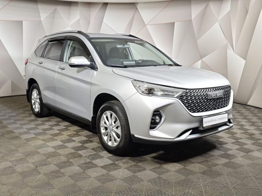 Haval M6 II Москва  - изображение 3