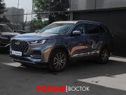 Chery Tiggo 8 Pro Max I Москва  - изображение 31