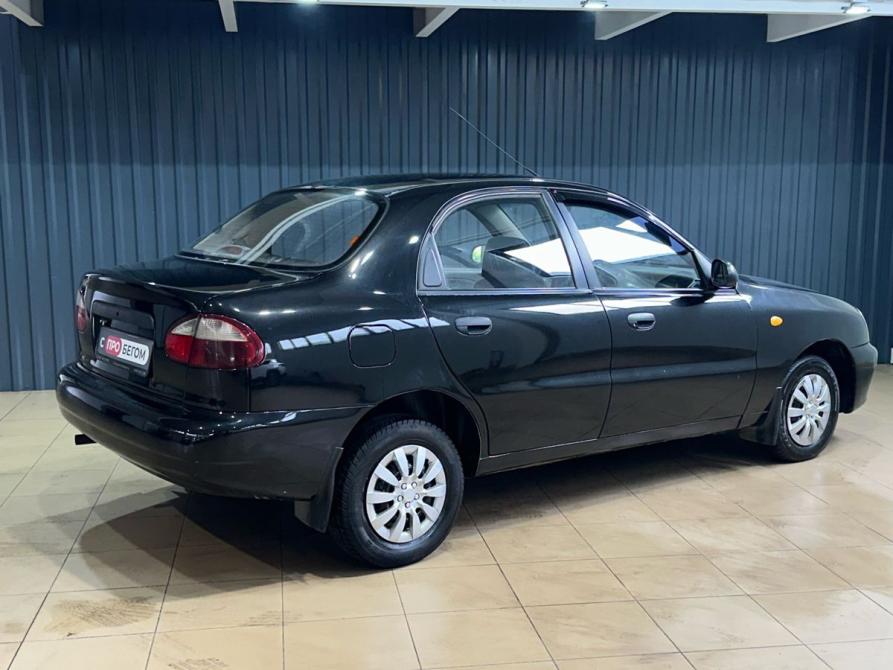 Daewoo Lanos Ростов-на-Дону  - изображение 4