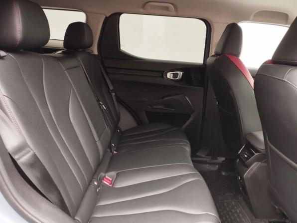Haval H3 I с пробегом 2024 года, цена 2 399 000 рублей, 46823 км, внедорожник, Автокод Объявления