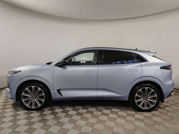 Changan UNI-K с пробегом 2024 года, цена 2 899 000 рублей, 29777 км, внедорожник, Автокод Объявления
