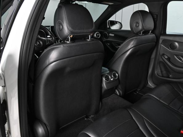 Mercedes-Benz C-Класс IV (W205) с пробегом 2016 года, цена 2 349 000 рублей, 181787 км, седан, Автокод Объявления