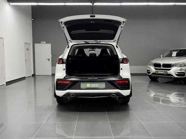 JAC JS6 с пробегом 2023 года, цена 1 795 000 рублей, 27909 км, внедорожник, Автокод Объявления