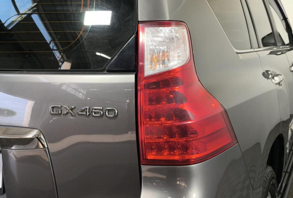 Lexus GX II Нижний Новгород  - изображение 20