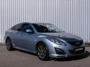 Mazda 6 II (GH) Рестайлинг Сочи  - изображение 24