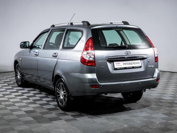 Lada (ВАЗ) Priora I с пробегом 2012 года, цена 250 000 рублей, 141694 км, универсал, Автокод Объявления