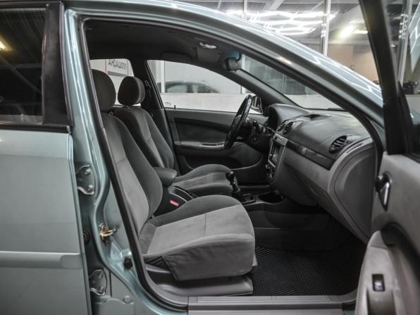 Chevrolet Lacetti I с пробегом 2007 года, цена 319 000 рублей, 394634 км, универсал, Автокод Объявления