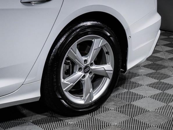 Audi A6 V (C8) с пробегом 2019 года, цена 4 620 000 рублей, 41389 км, седан, Автокод Объявления