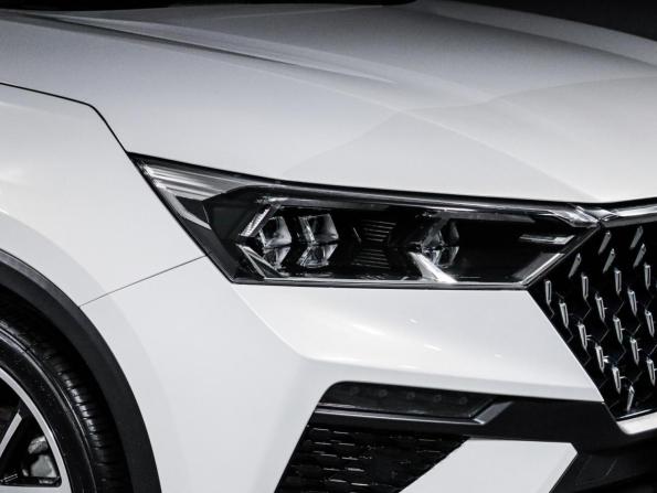 FAW Bestune T77 I с пробегом 2023 года, цена 1 729 000 рублей, 15825 км, внедорожник, Автокод Объявления