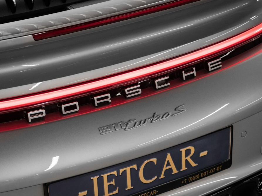 Porsche 911 VIII (992) Москва  - изображение 14