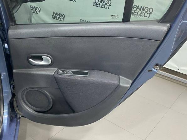 Renault Clio III с пробегом 2007 года, цена 439 000 рублей, 201256 км, хэтчбек, Автокод Объявления