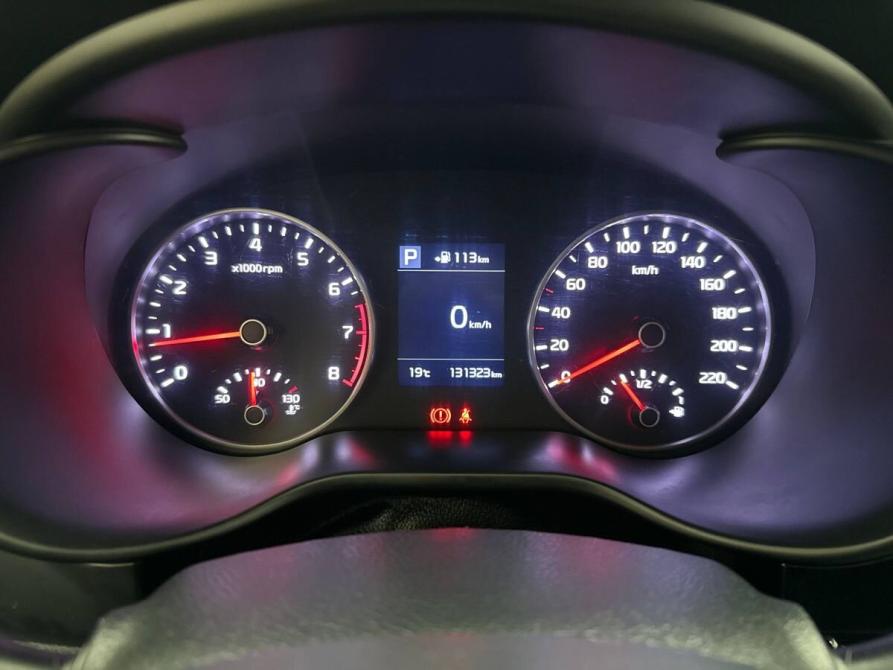 Kia Rio IV Ставрополь  - изображение 12