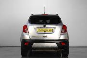 Opel Mokka I Челябинск  - изображение 25