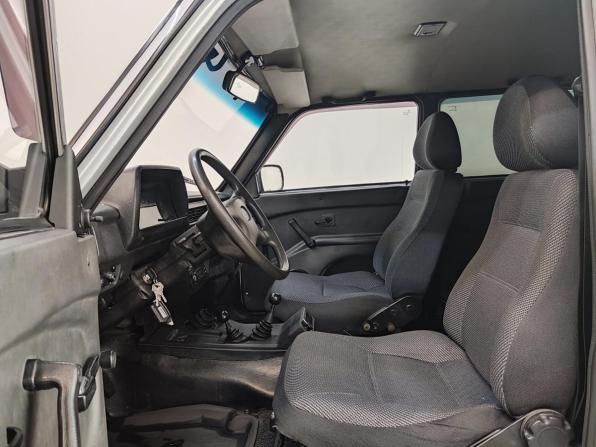 Lada (ВАЗ) 2131 (4x4) I с пробегом 2010 года, цена 485 000 рублей, 248566 км, внедорожник, Автокод Объявления