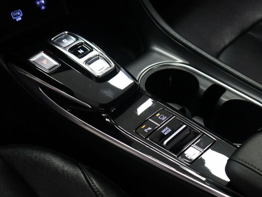 Hyundai Sonata VIII (DN8) Минеральные Воды  - изображение 10