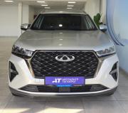 Chery Tiggo 7 Pro Max I Таганрог  - изображение 25