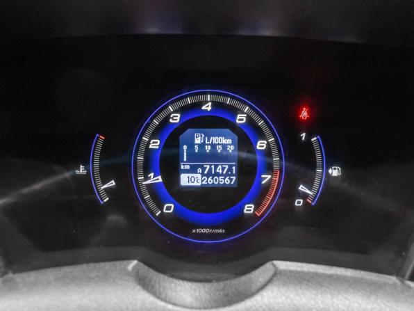 Honda Civic VIII с пробегом 2007 года, цена 537 940 рублей, 260567 км, хэтчбек, Автокод Объявления