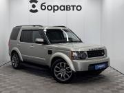 Land Rover Discovery IV Рестайлинг Воронеж  - изображение 21