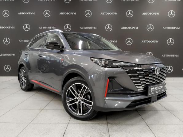 Changan UNI-S (CS55 Plus) I с пробегом 2024 года, цена 1 995 000 рублей, 46530 км, внедорожник, Автокод Объявления