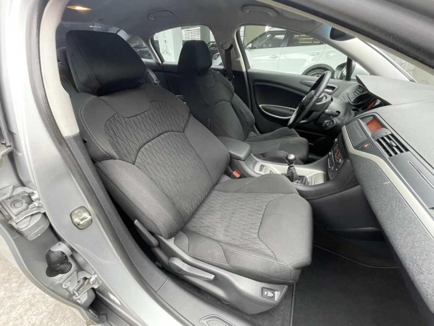 Citroen C5 II Москва  - изображение 12