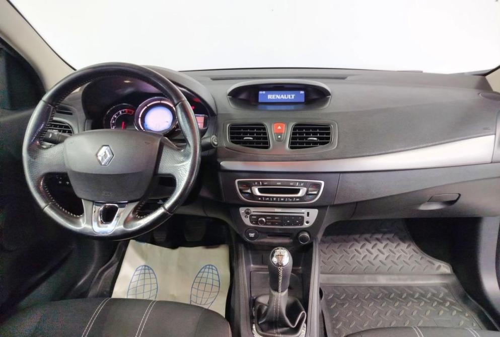 Renault Fluence I Рестайлинг Саратов  - изображение 15