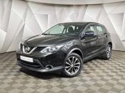 Nissan Qashqai II Москва  - изображение 21