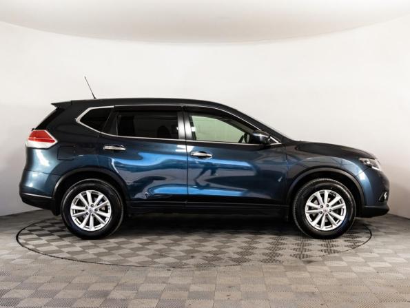 Nissan X-Trail III с пробегом 2016 года, цена 1 549 000 рублей, 174290 км, внедорожник, Автокод Объявления