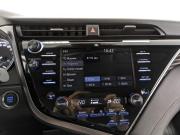 Toyota Camry VIII (XV70) Москва  - изображение 47