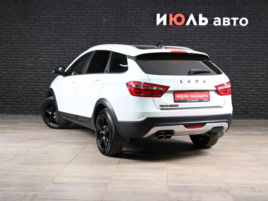 Lada (ВАЗ) Vesta I Екатеринбург  - изображение 6