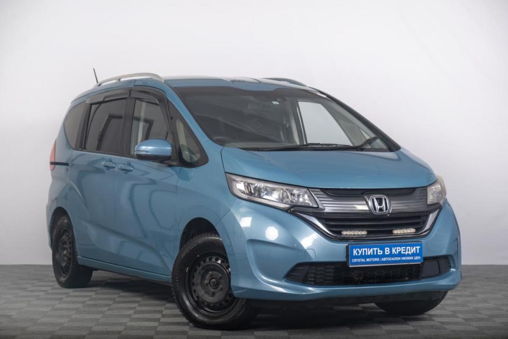 Honda Freed II Томск  - изображение 1
