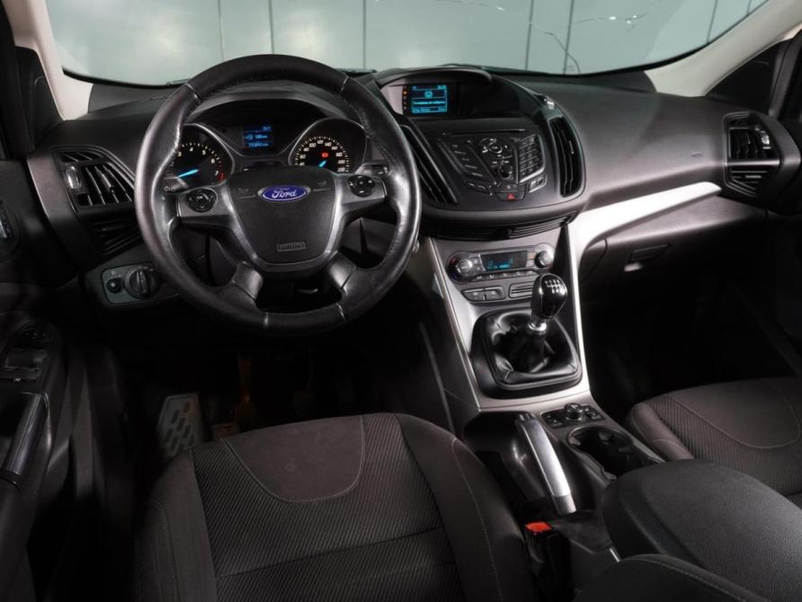 Ford Kuga II Воронеж  - изображение 6
