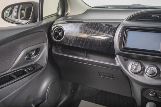 Toyota Vitz III (XP130) Рестайлинг с пробегом 2018 года, цена 1 029 000 рублей, 71500 км, хэтчбек, Автокод Объявления