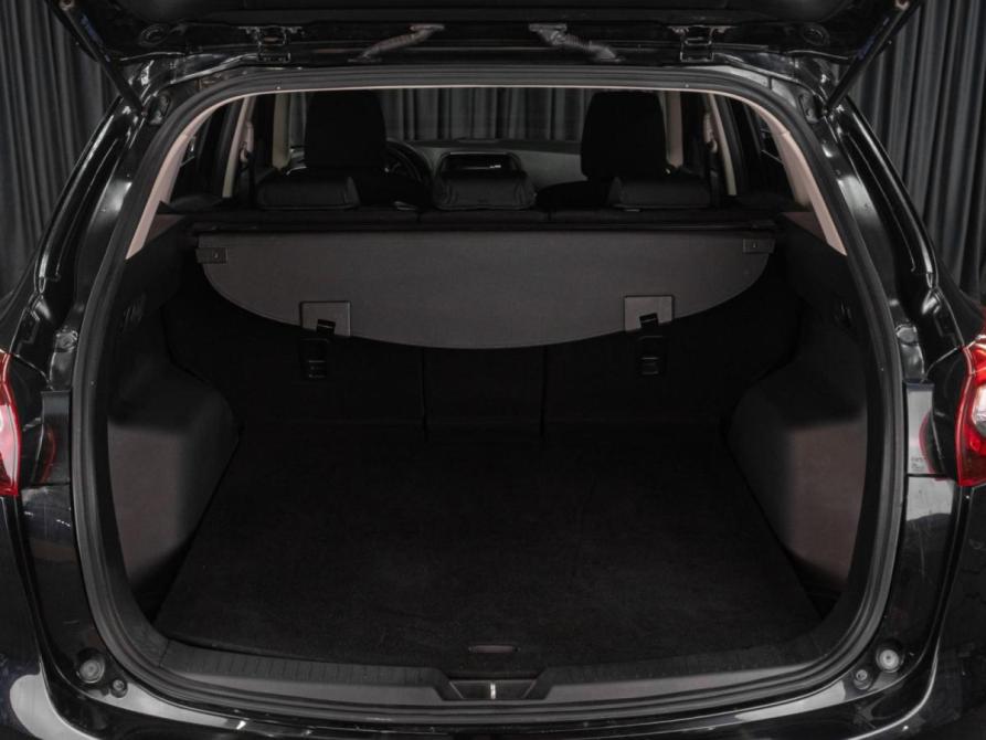 Mazda CX-5 I Рестайлинг Тюмень  - изображение 20