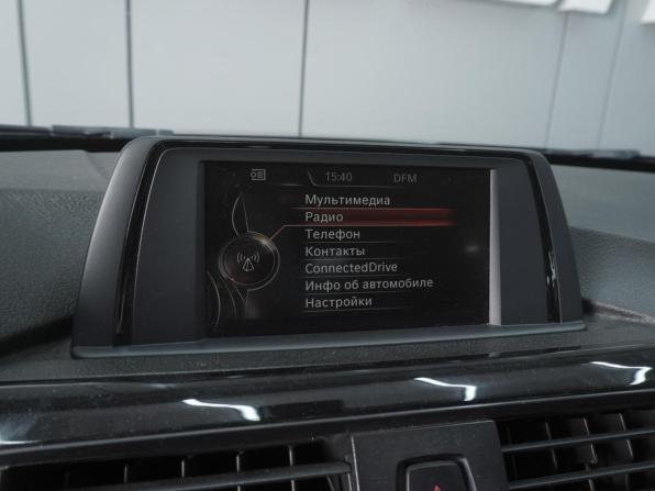 BMW 3 серии VI (F3x) с пробегом 2014 года, цена 1 865 000 рублей, 158521 км, седан, Автокод Объявления