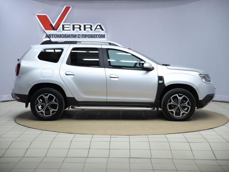 Renault Duster II Уфа  - изображение 4