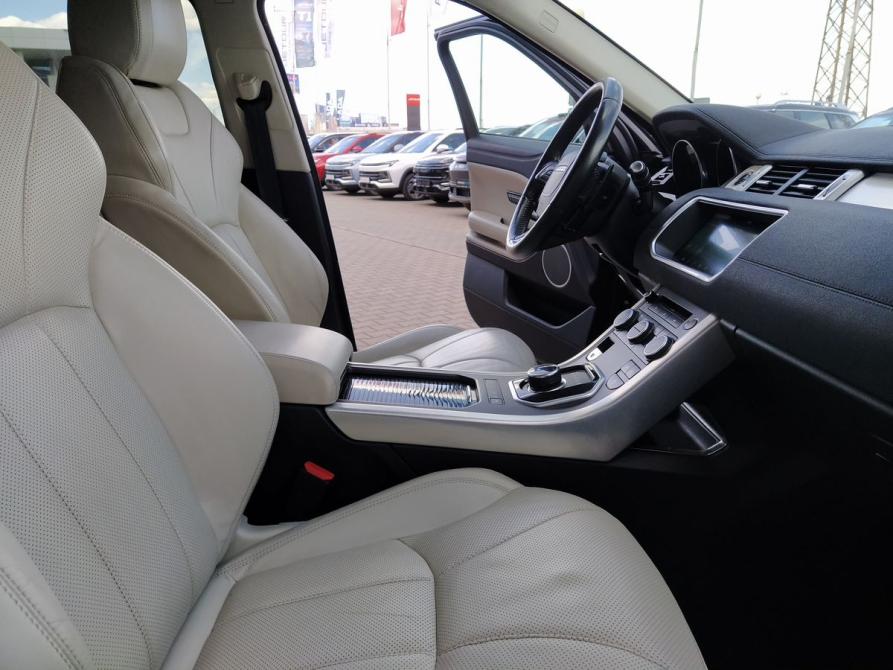 Land Rover Range Rover Evoque I Рестайлинг Екатеринбург  - изображение 19