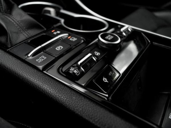 Kia K5 III с пробегом 2021 года, цена 2 625 000 рублей, 143348 км, седан, Автокод Объявления