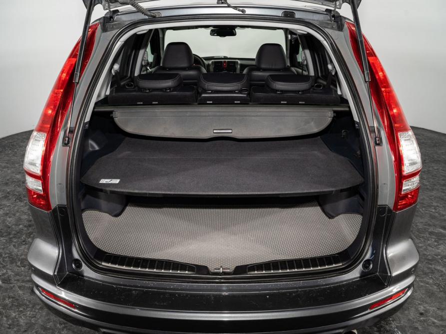Honda CR-V III Рестайлинг Иркутск  - изображение 19