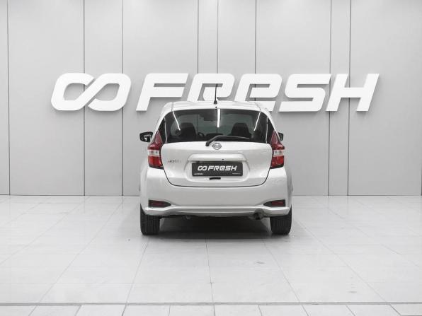 Nissan Note II Рестайлинг с пробегом 2016 года, цена 880 000 рублей, 71405 км, хэтчбек, Автокод Объявления