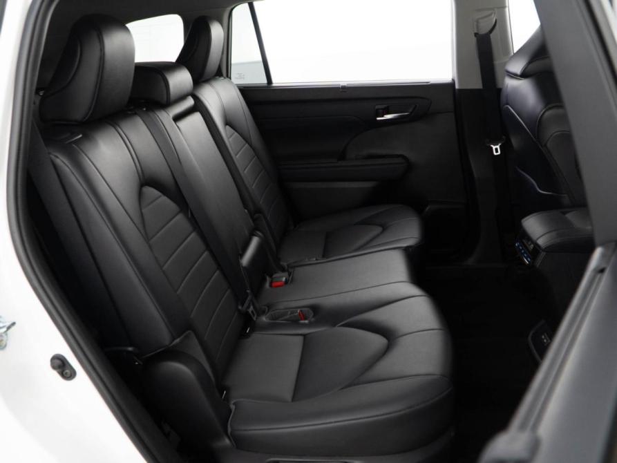 Toyota Highlander IV (XU70) Москва  - изображение 7