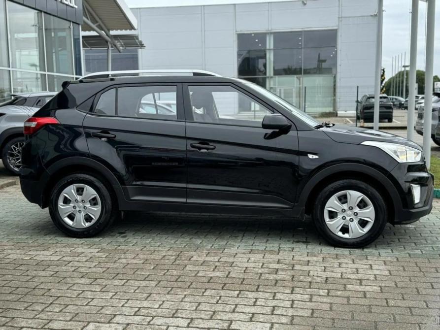 Hyundai Creta I Вологда  - изображение 8