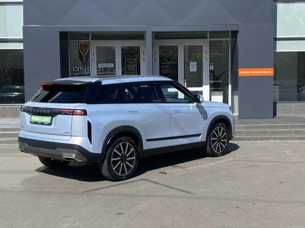 Jaecoo J7 I с пробегом 2023 года, цена 2 215 000 рублей, 26471 км, внедорожник, Автокод Объявления