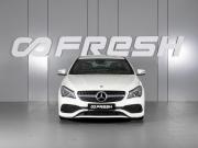 Mercedes-Benz CLA I (C117 X117) Рестайлинг Минеральные Воды  - изображение 23