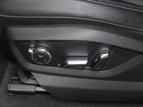 Audi Q7 II (4M) с пробегом 2015 года, цена 4 200 000 рублей, 148837 км, внедорожник, Автокод Объявления