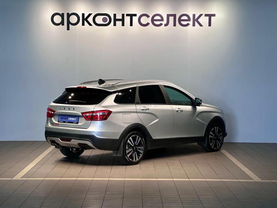 Lada (ВАЗ) Vesta I Краснодар  - изображение 2