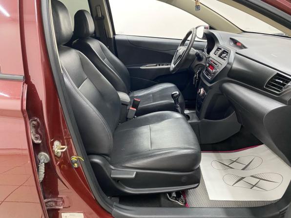 Lifan X50 с пробегом 2016 года, цена 499 000 рублей, 117013 км, хэтчбек, Автокод Объявления