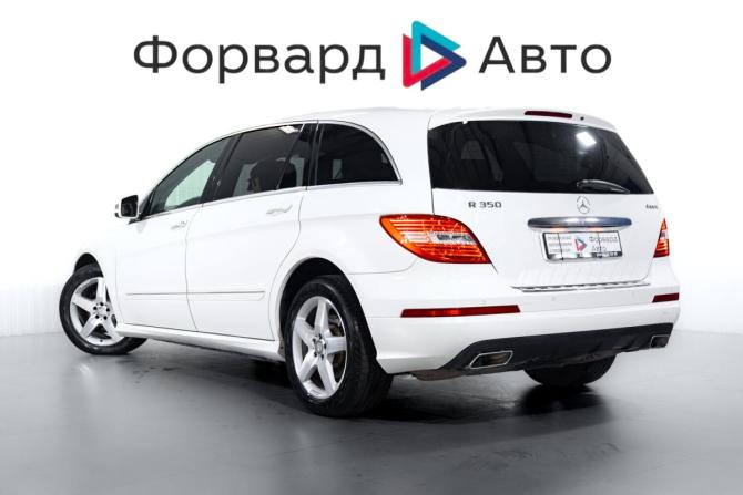Mercedes-Benz R-Класс I Рестайлинг 2 с пробегом 2011 года, цена 1 590 000 рублей, 255498 км, минивэн, Автокод Объявления